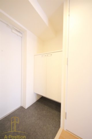 ザ・パーククロス阿波座