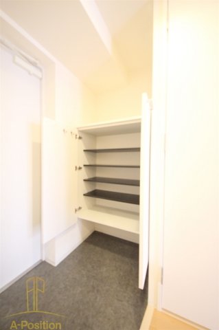 ザ・パーククロス阿波座