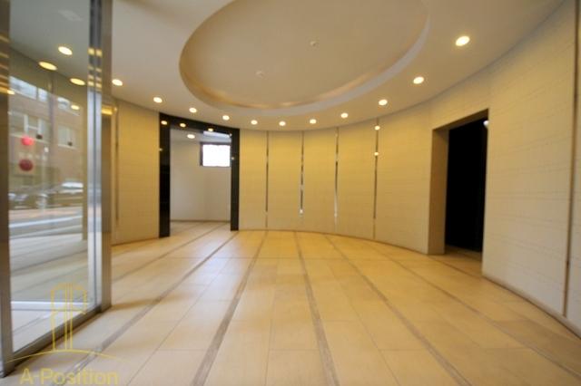 ザ・パーククロス阿波座