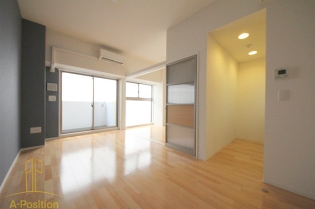 ザ・パーククロス阿波座