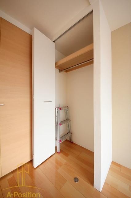 ザ・パーククロス阿波座