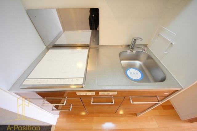 ザ・パーククロス阿波座