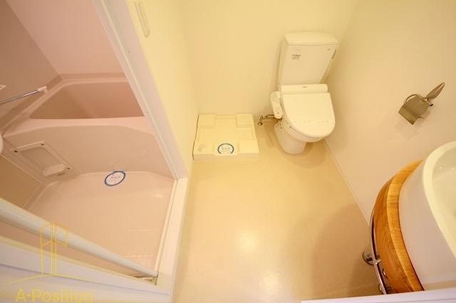 ザ・パーククロス阿波座