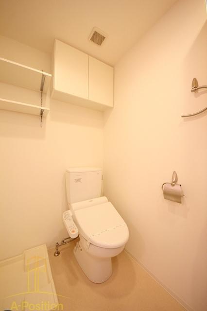 ザ・パーククロス阿波座