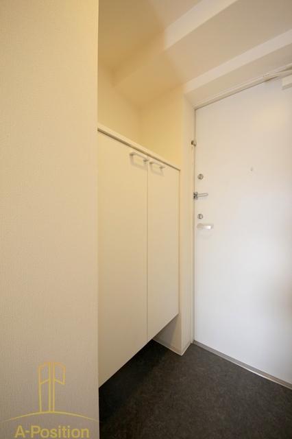 ザ・パーククロス阿波座