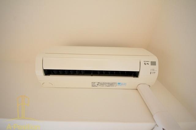 ザ・パーククロス阿波座