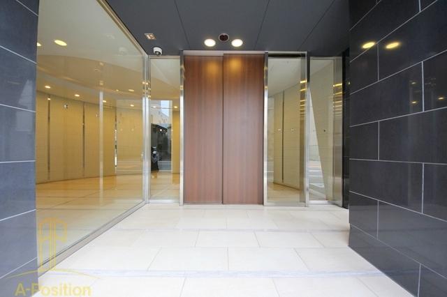 ザ・パーククロス阿波座