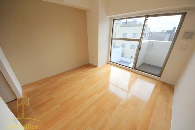 ザ・パーククロス阿波座