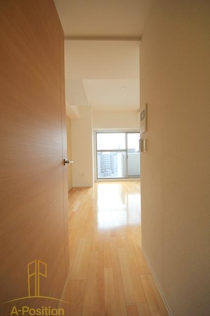 ザ・パーククロス阿波座