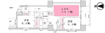CONOE本町通