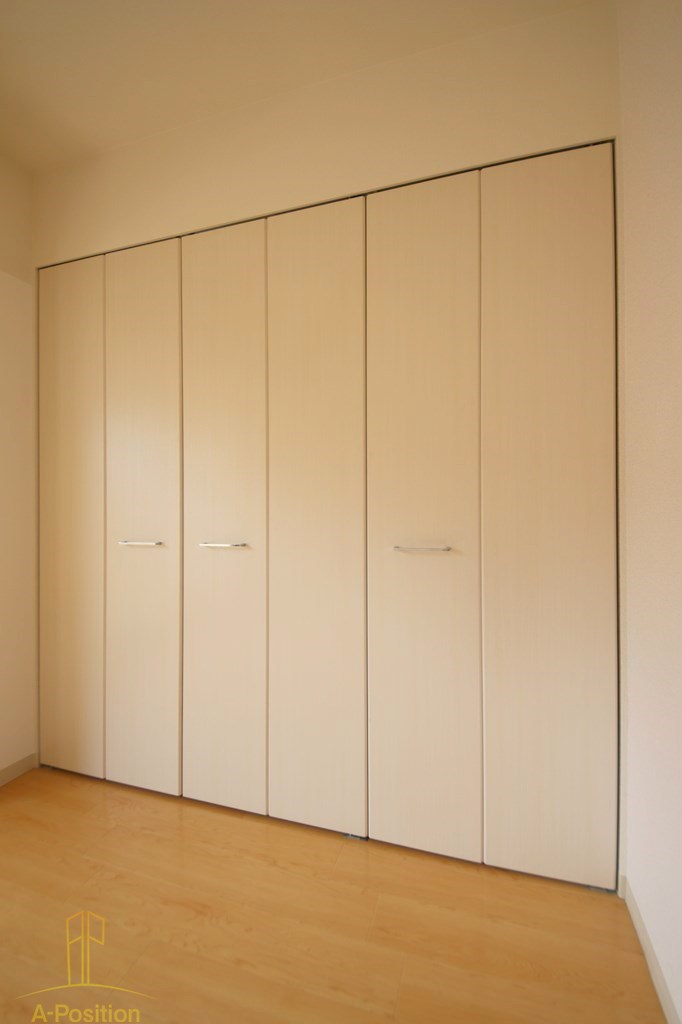 クローバー・ビュー上本町