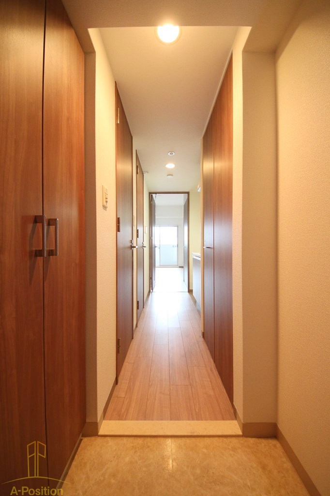 エスリード松屋町SOUTH