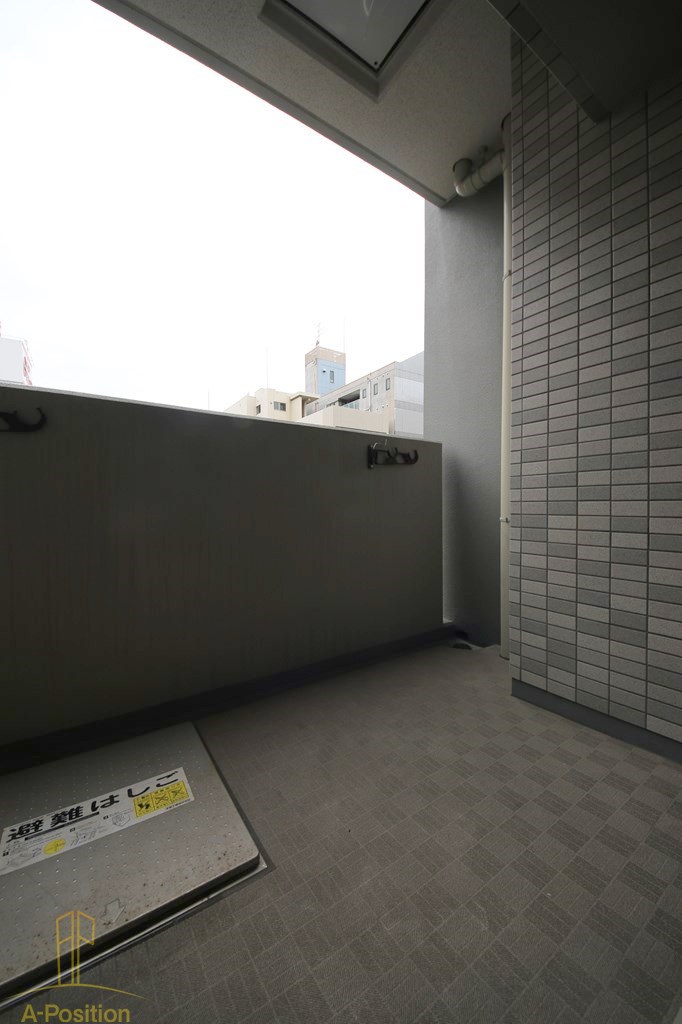 エスリード松屋町SOUTH