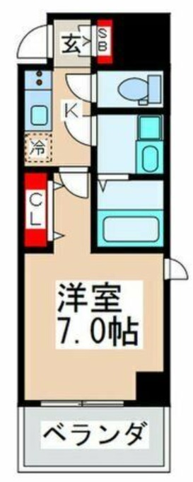 WING TERRACE MATSUYAMACHI