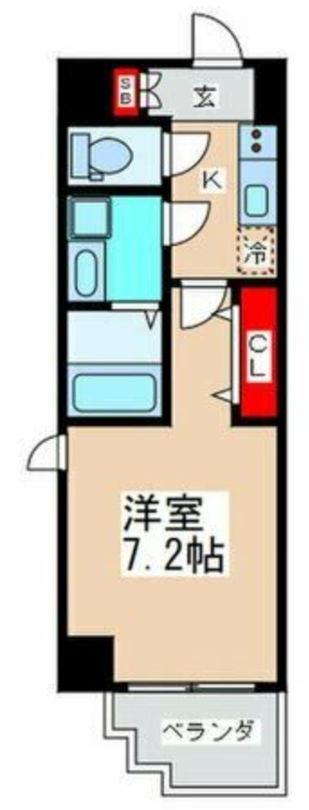 WING TERRACE MATSUYAMACHI