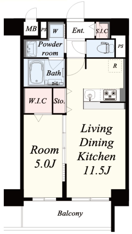 vert soleit真田山