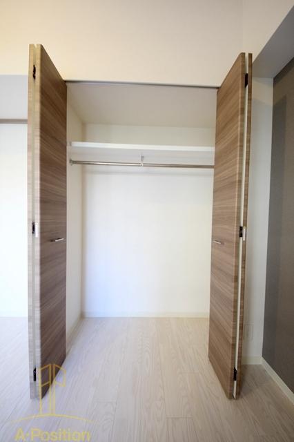 プランドール江戸堀レジデンス