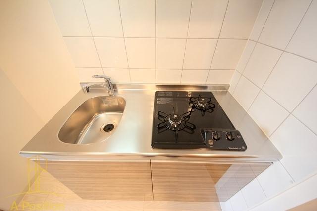 プランドール江戸堀レジデンス