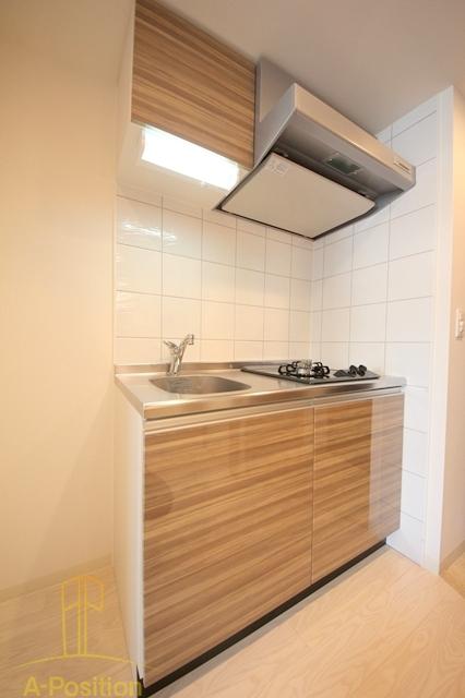 プランドール江戸堀レジデンス