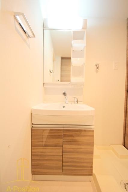 プランドール江戸堀レジデンス