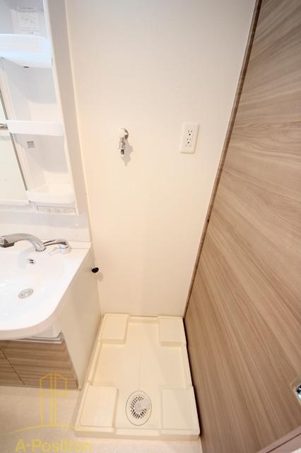 プランドール江戸堀レジデンス