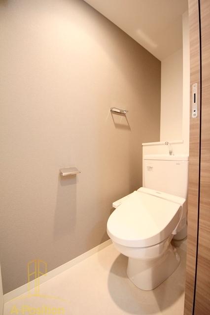 プランドール江戸堀レジデンス