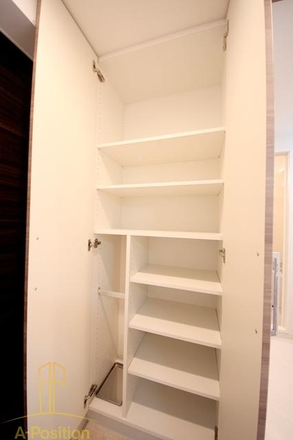 プランドール江戸堀レジデンス