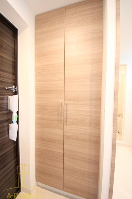 プランドール江戸堀レジデンス