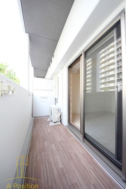 プランドール江戸堀レジデンス