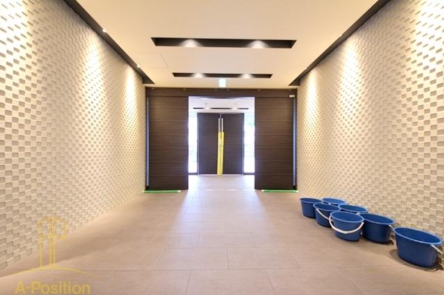 プランドール江戸堀レジデンス