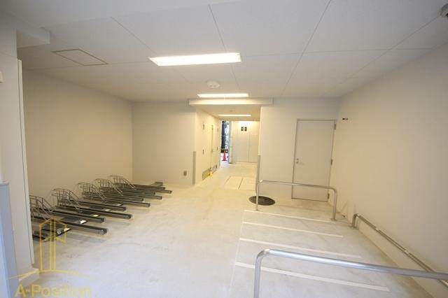 プランドール江戸堀レジデンス