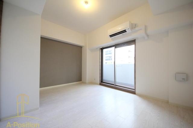 プランドール江戸堀レジデンス     