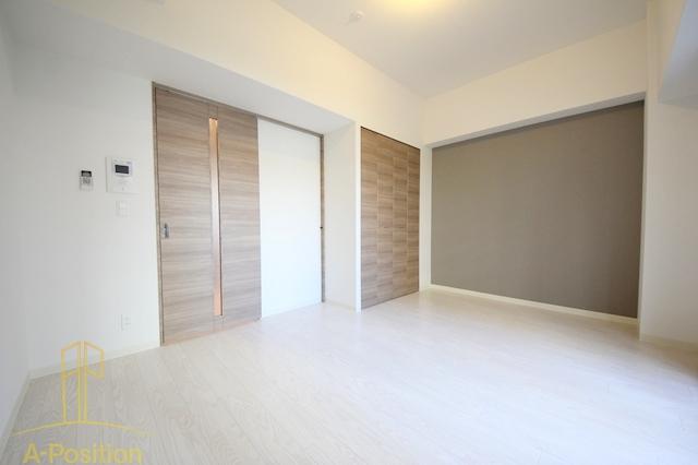 プランドール江戸堀レジデンス