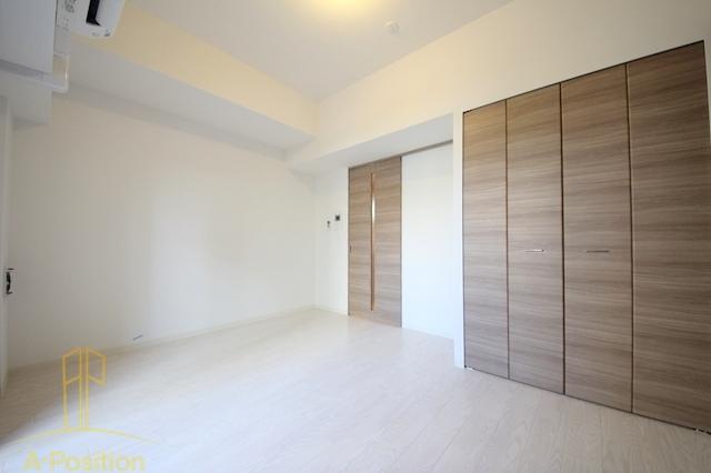 プランドール江戸堀レジデンス