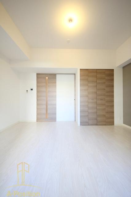 プランドール江戸堀レジデンス