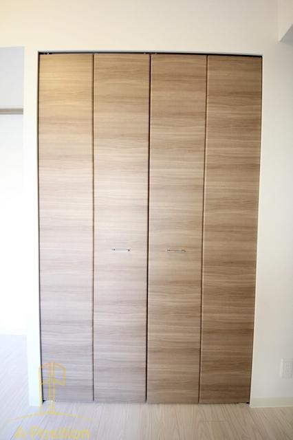 プランドール江戸堀レジデンス