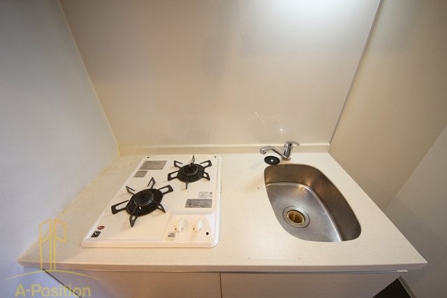 レジュールアッシュ福島キューズ