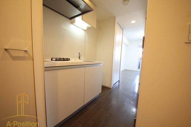 レジュールアッシュ福島キューズ