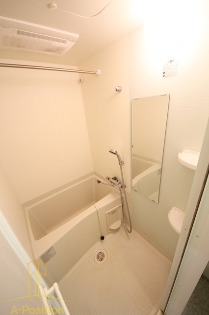 レジュールアッシュ福島キューズ