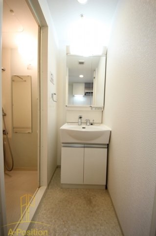 レジュールアッシュ福島キューズ