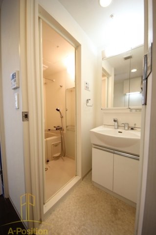 レジュールアッシュ福島キューズ