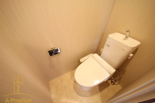 レジュールアッシュ福島キューズ