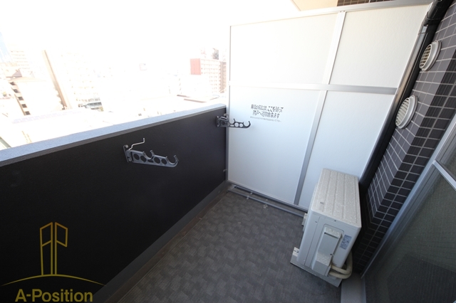 レジュールアッシュ福島キューズ