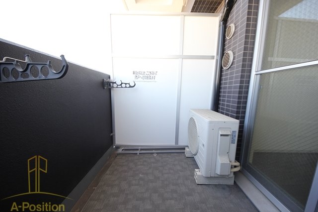 レジュールアッシュ福島キューズ