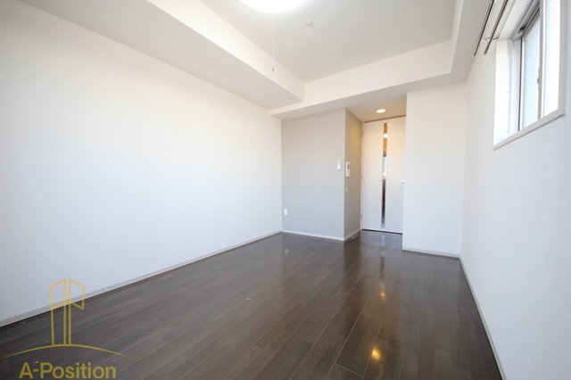 レジュールアッシュ福島キューズ