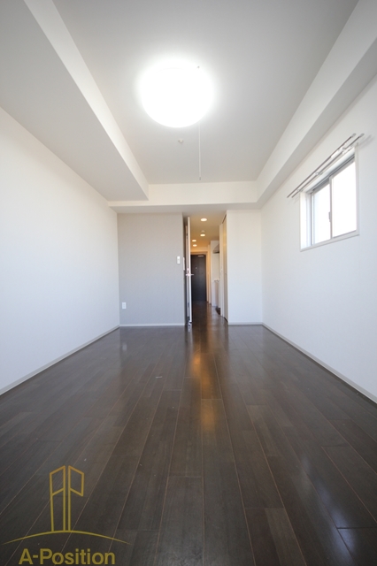 レジュールアッシュ福島キューズ