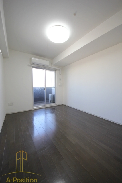 レジュールアッシュ福島キューズ