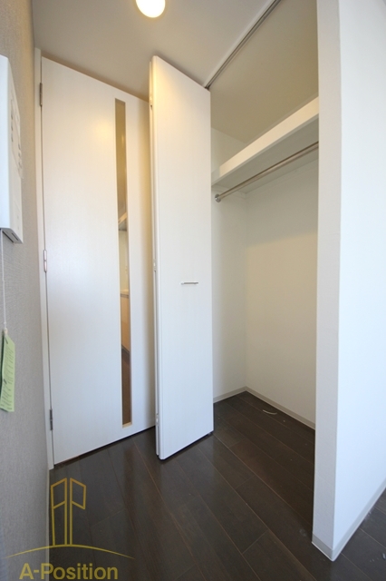 レジュールアッシュ福島キューズ