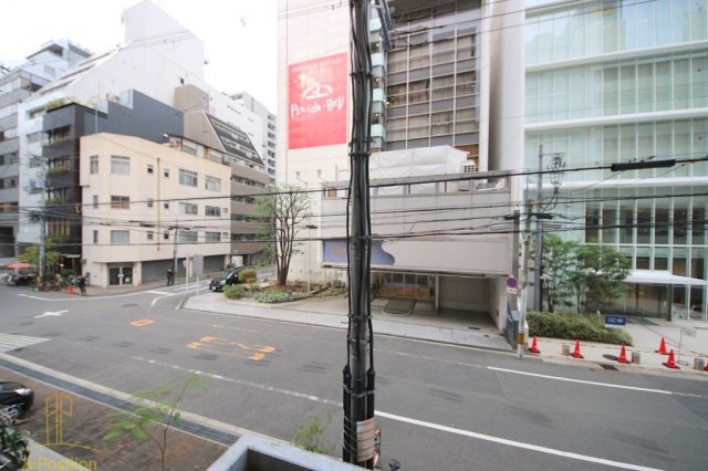 レジデンス心斎橋