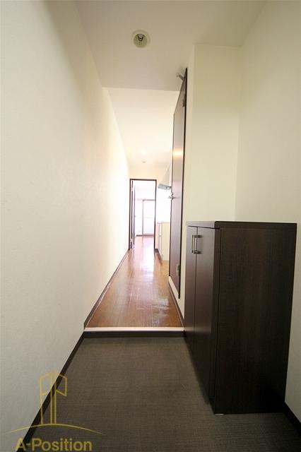 みおつくし江戸堀